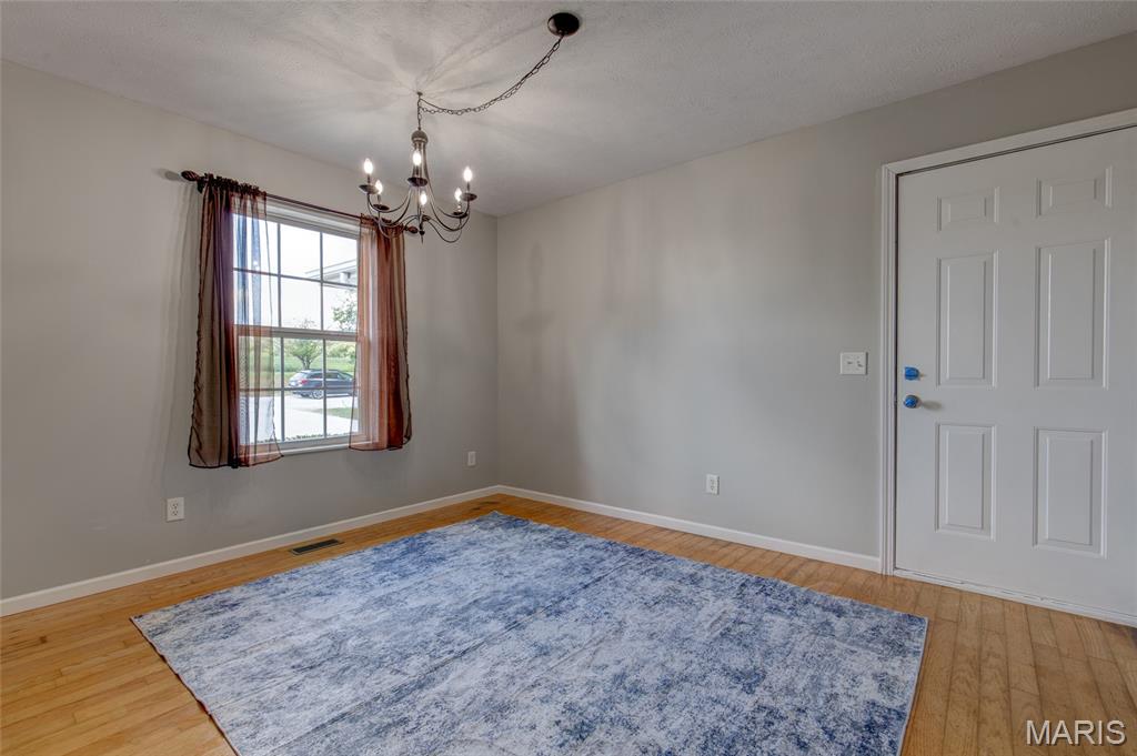 NOT IN A SUBDIVISION - Residential