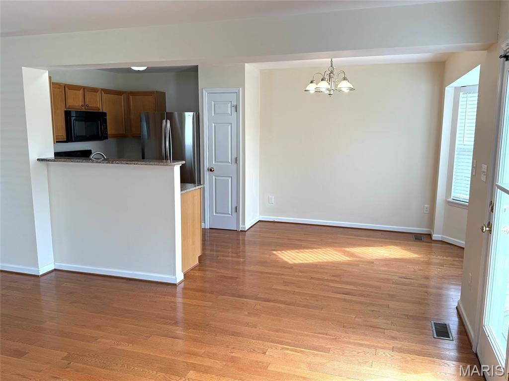 Hyland Green - Residential