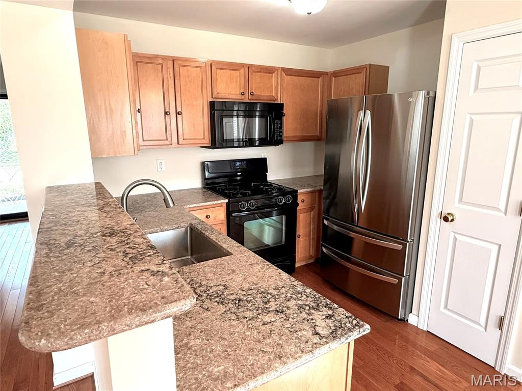 Hyland Green - Residential