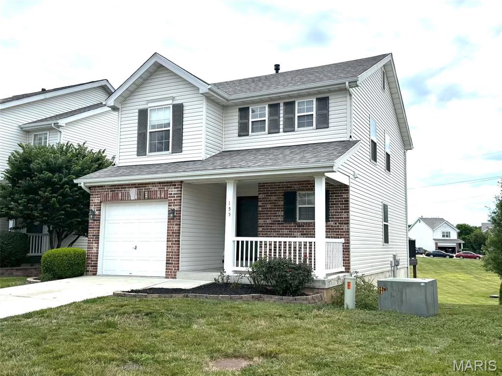 Hyland Green - Residential