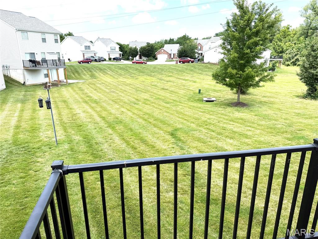 Hyland Green - Residential