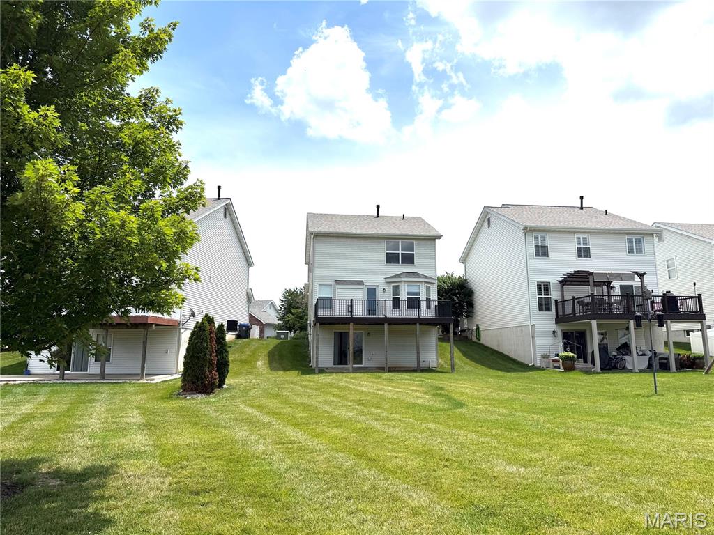 Hyland Green - Residential
