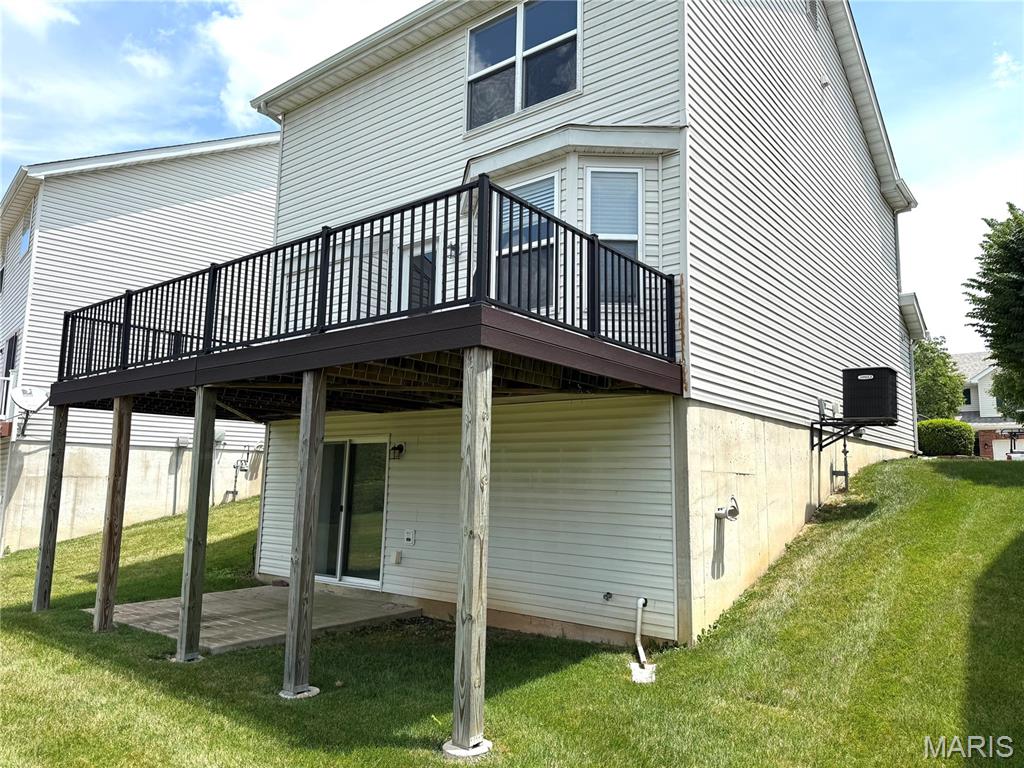Hyland Green - Residential