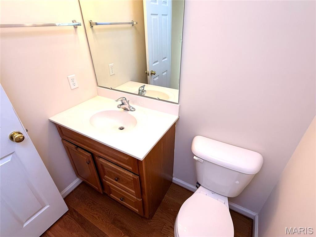 Hyland Green - Residential