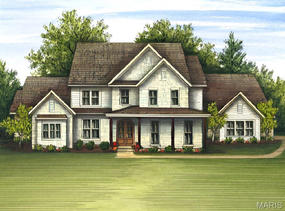 Woodland Knoll - Residential