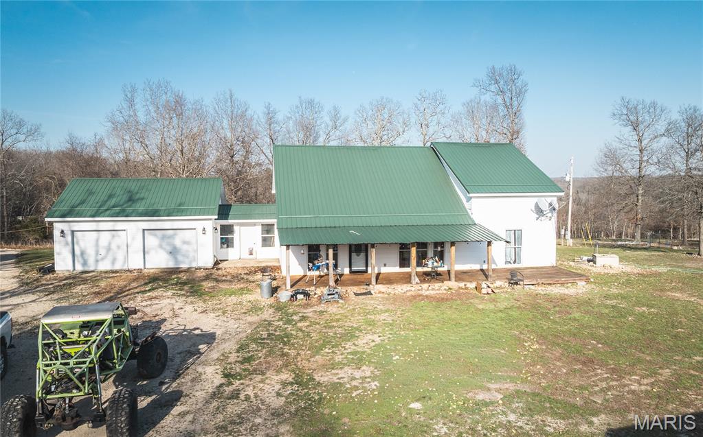 Country - Residential