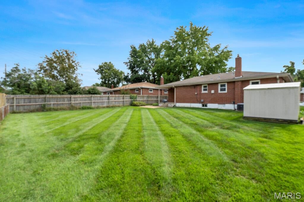 Lavinia Meadows - Residential