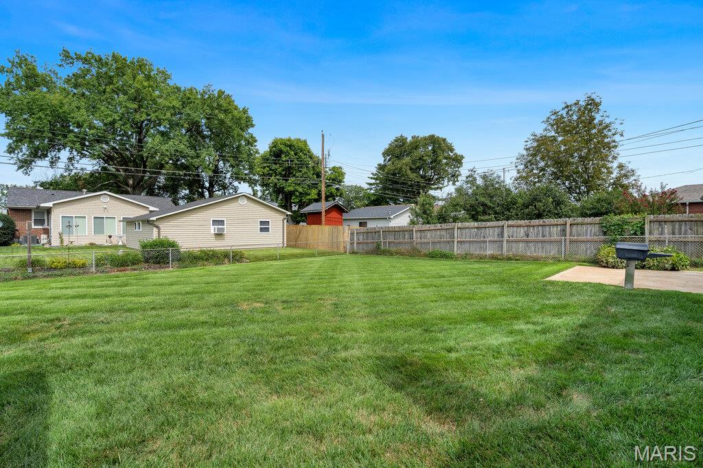 Lavinia Meadows - Residential