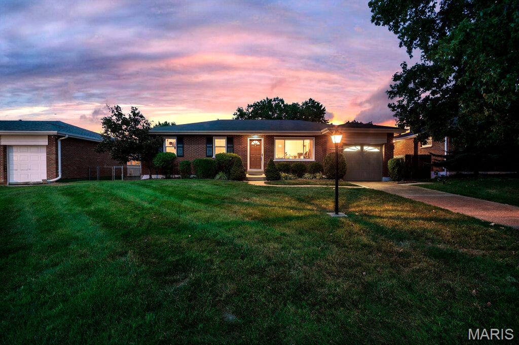 Lavinia Meadows - Residential