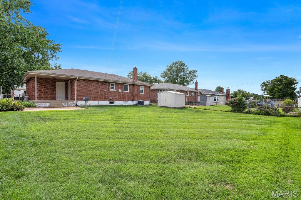 Lavinia Meadows - Residential