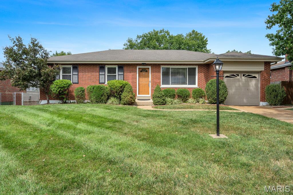 Lavinia Meadows - Residential