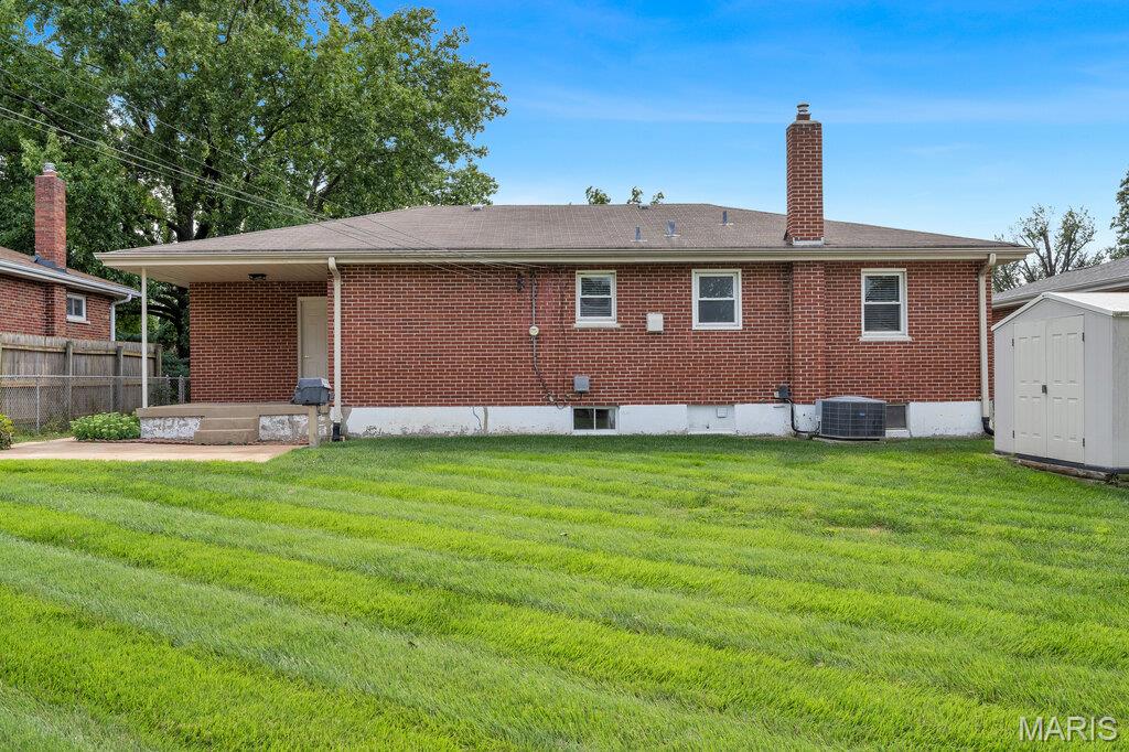 Lavinia Meadows - Residential