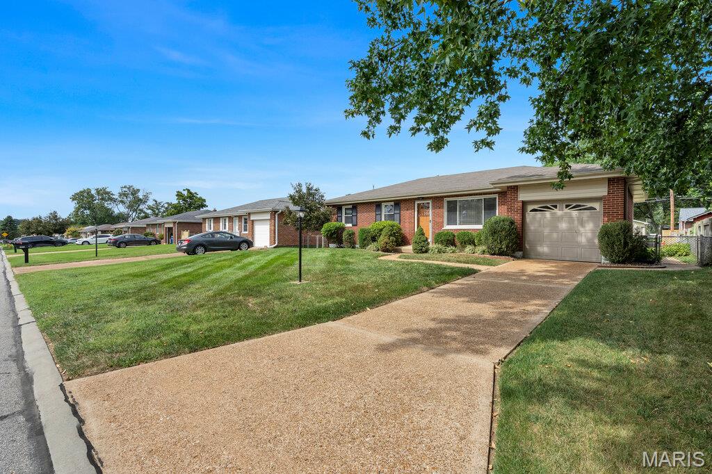 Lavinia Meadows - Residential