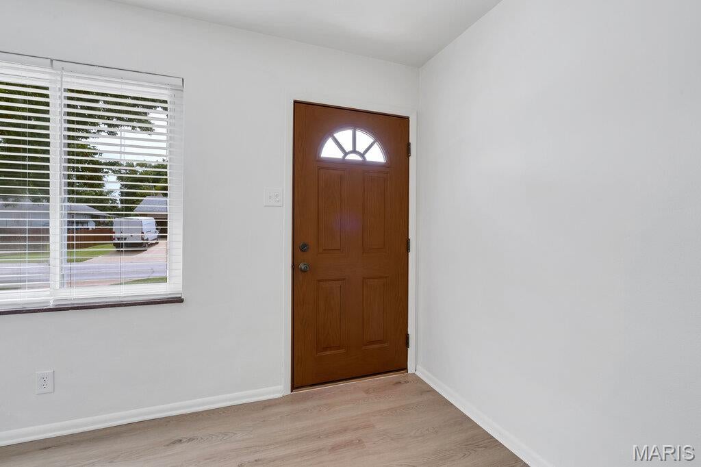 Lavinia Meadows - Residential