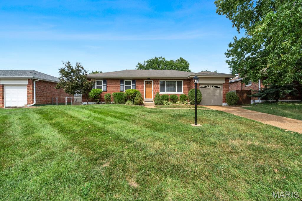 Lavinia Meadows - Residential