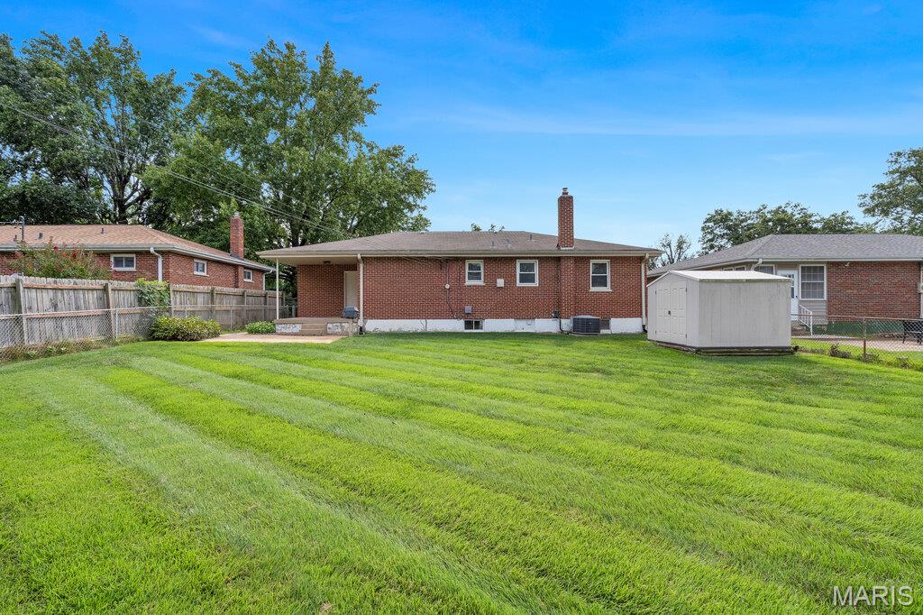 Lavinia Meadows - Residential