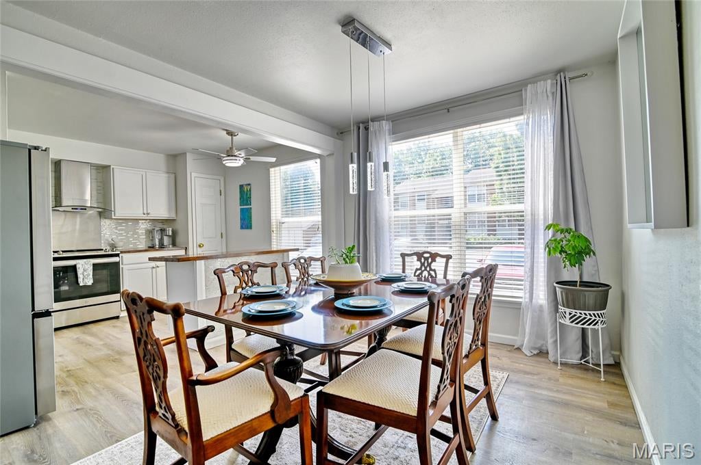 Greenbriar Condo - Residential