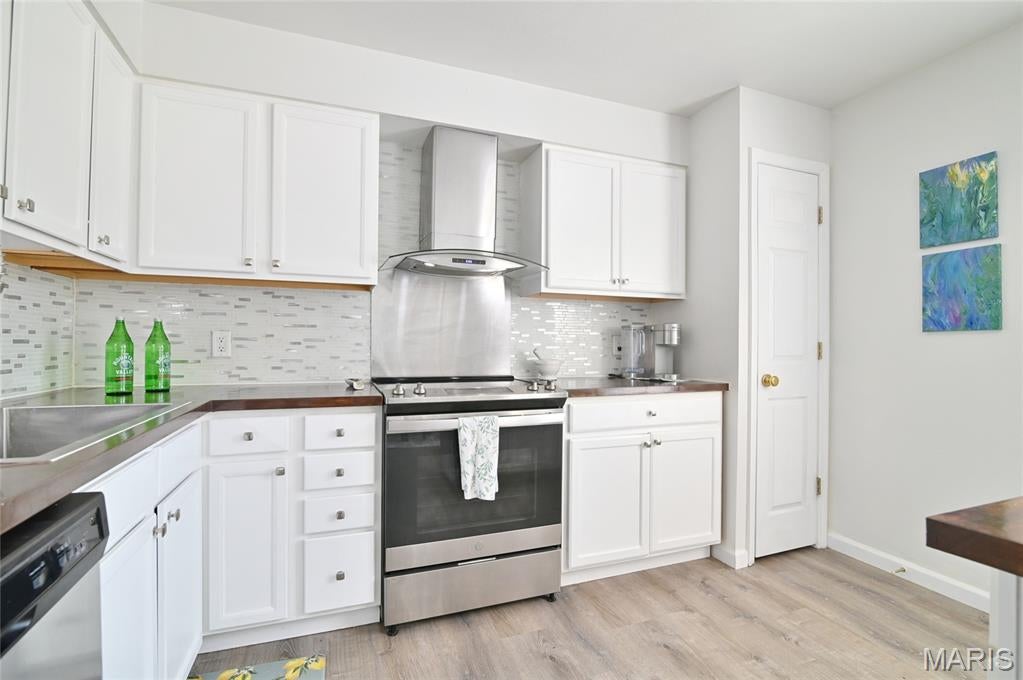 Greenbriar Condo - Residential