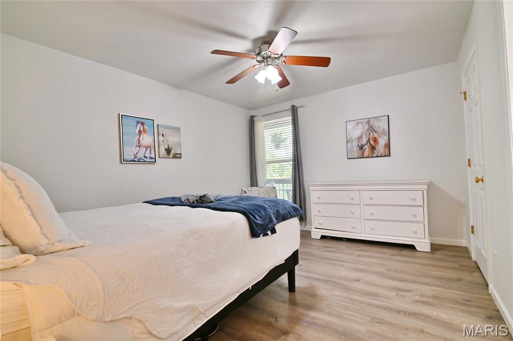 Greenbriar Condo - Residential