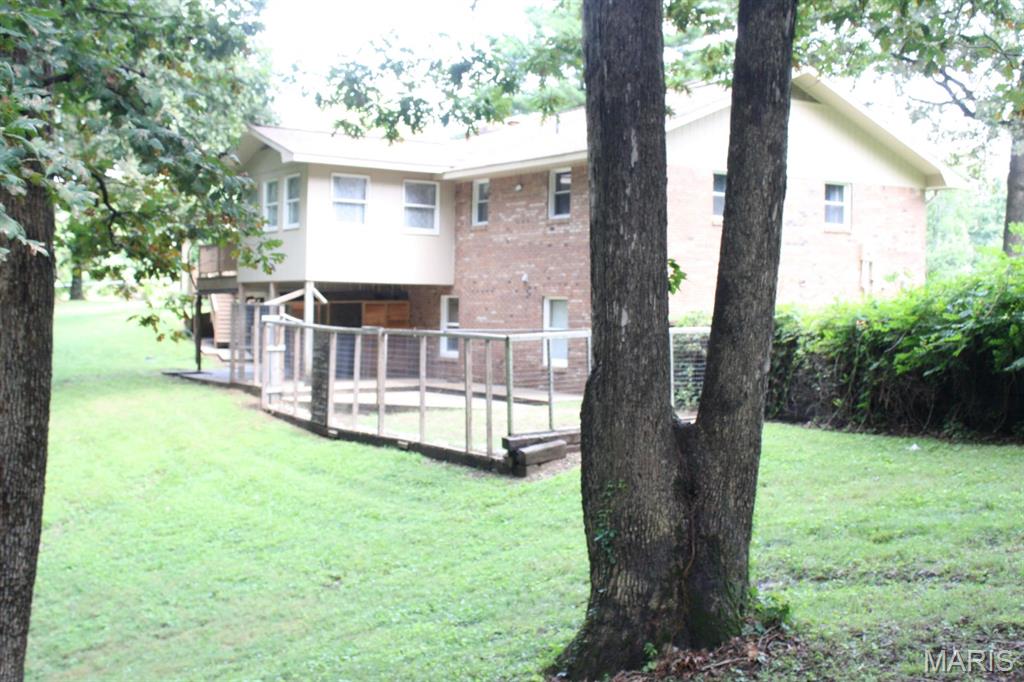 Dogwood Lake Estate - Residential