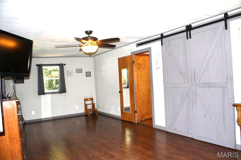 Dogwood Lake Estate - Residential