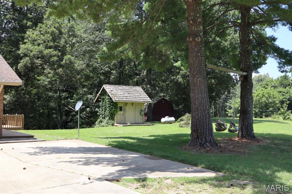 Dogwood Lake Estate - Residential