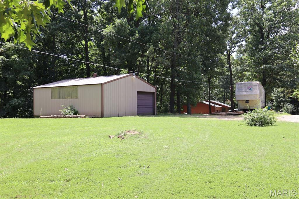 Dogwood Lake Estate - Residential
