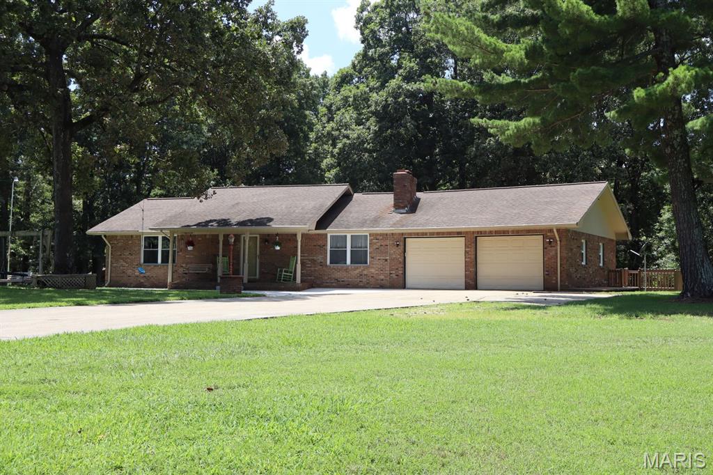 Dogwood Lake Estate - Residential