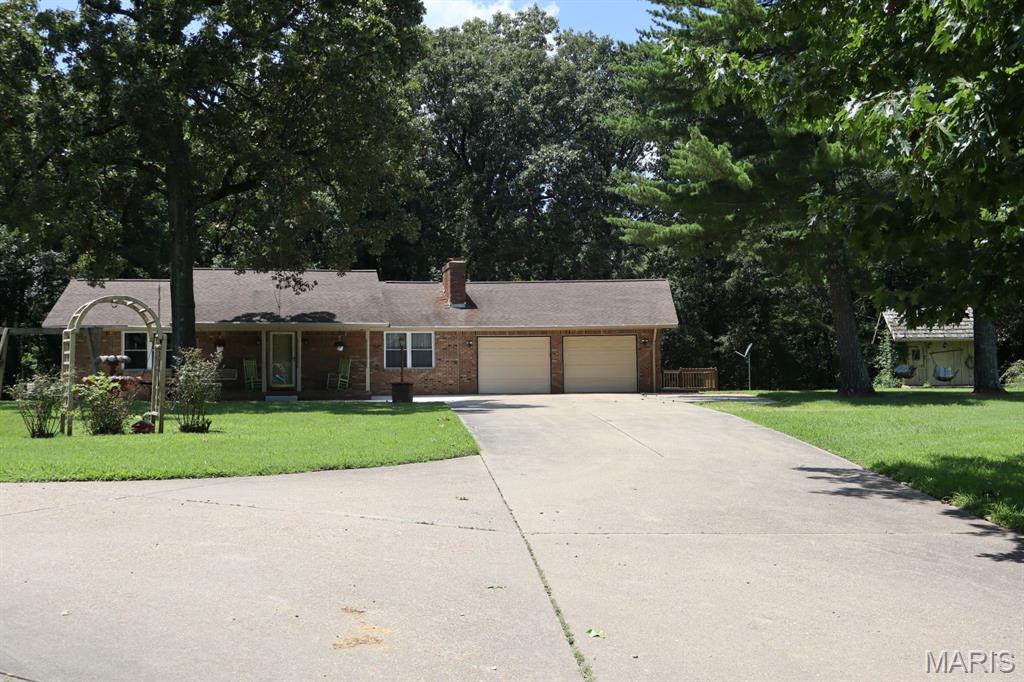 Dogwood Lake Estate - Residential