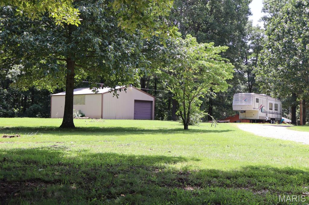 Dogwood Lake Estate - Residential