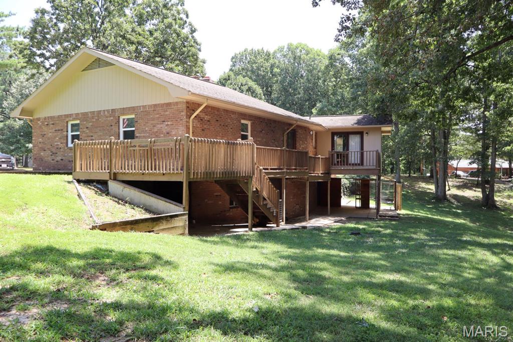 Dogwood Lake Estate - Residential