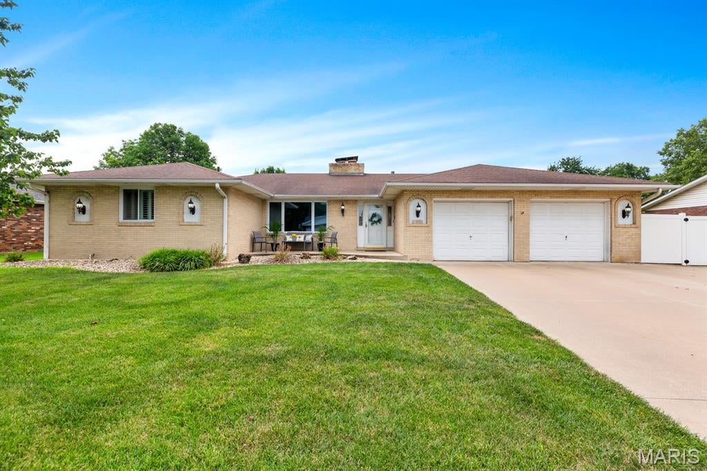 Foreman Heights 1st Add - Residential