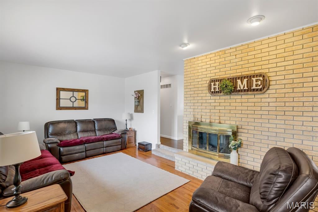 Foreman Heights 1st Add - Residential