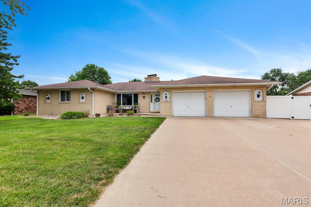 Foreman Heights 1st Add - Residential