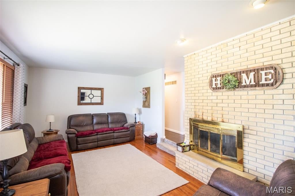 Foreman Heights 1st Add - Residential