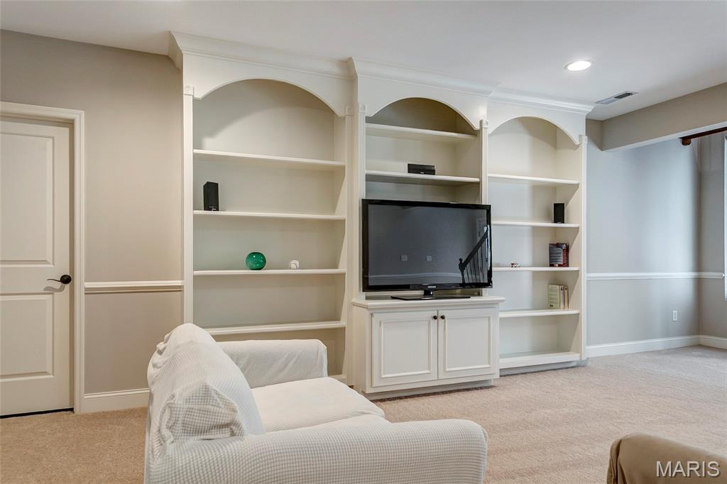The Vls At Crimson Oaks #1 - Residential