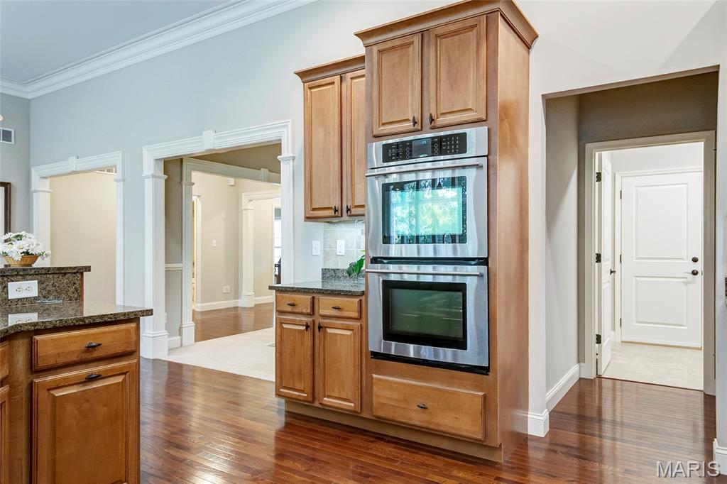 The Vls At Crimson Oaks #1 - Residential