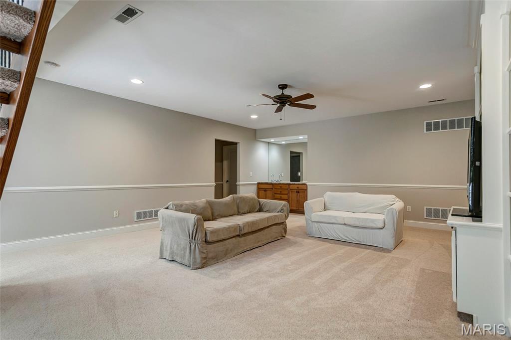The Vls At Crimson Oaks #1 - Residential