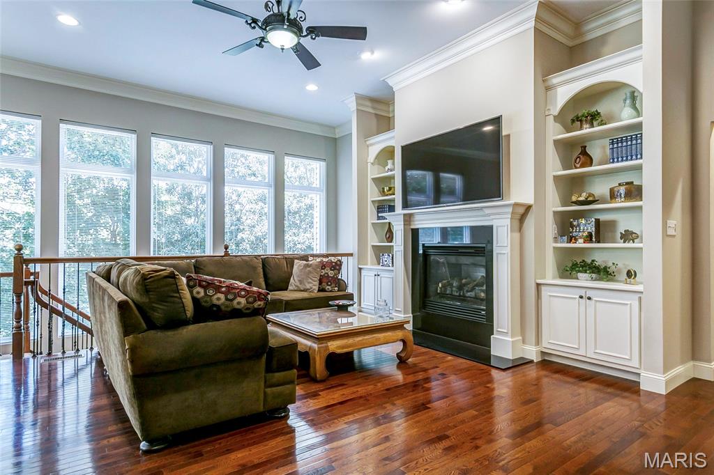 The Vls At Crimson Oaks #1 - Residential