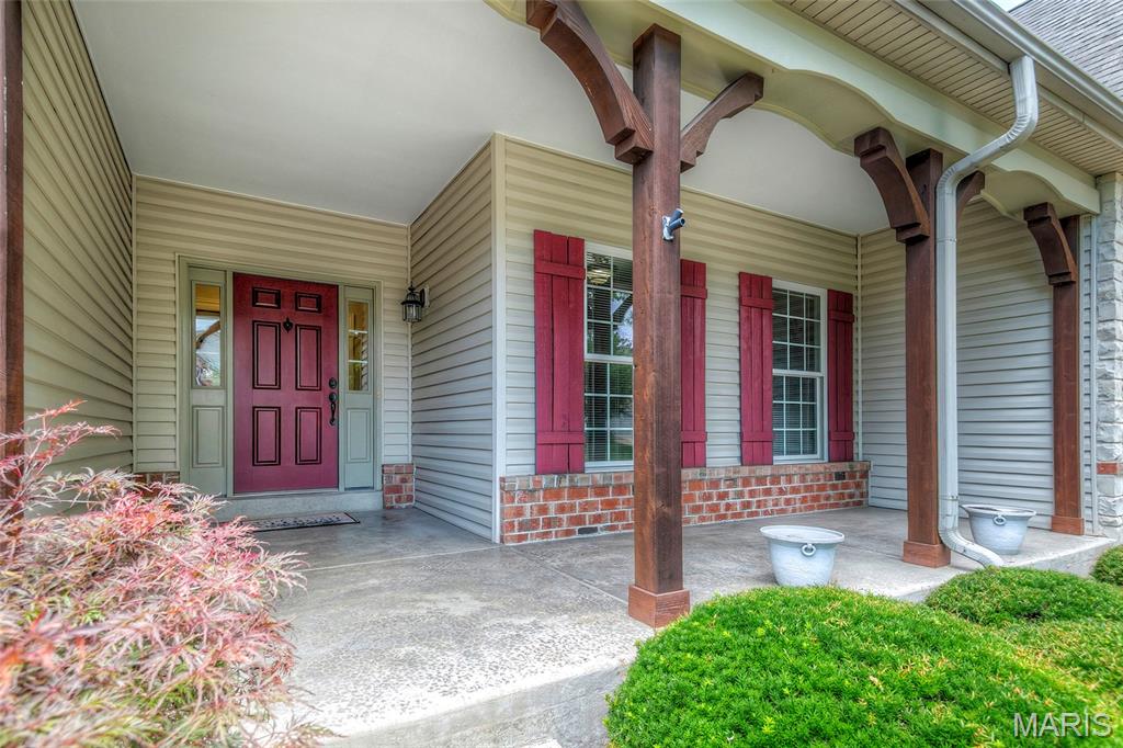 The Vls At Crimson Oaks #1 - Residential