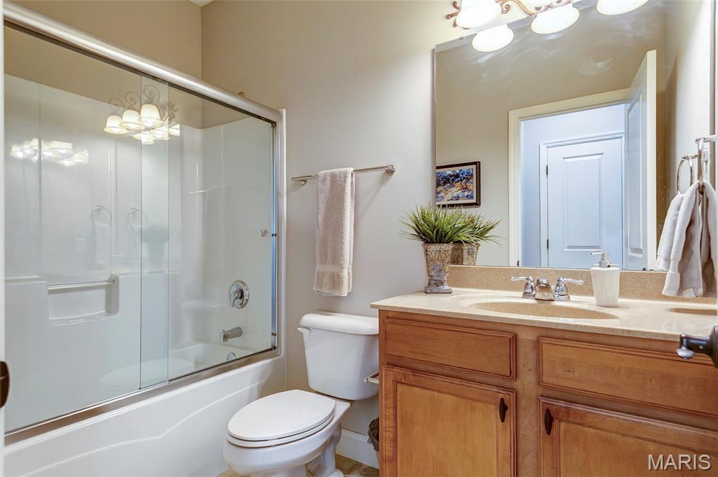 The Vls At Crimson Oaks #1 - Residential