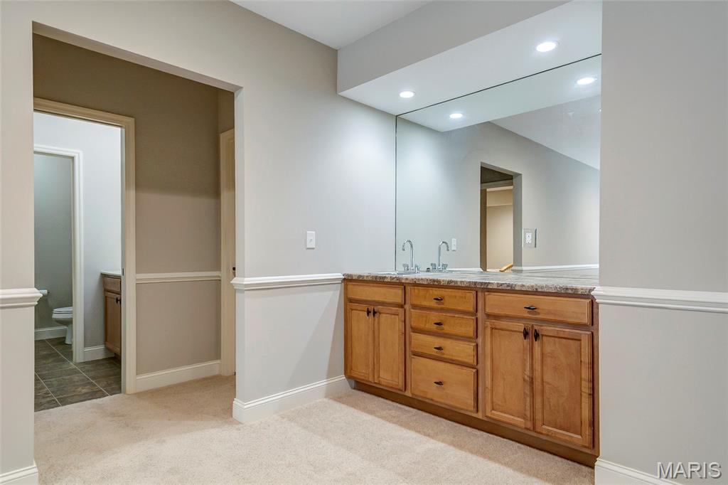 The Vls At Crimson Oaks #1 - Residential