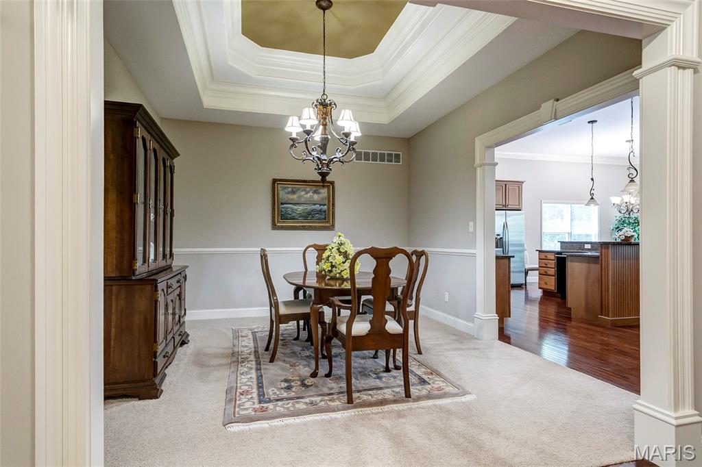The Vls At Crimson Oaks #1 - Residential