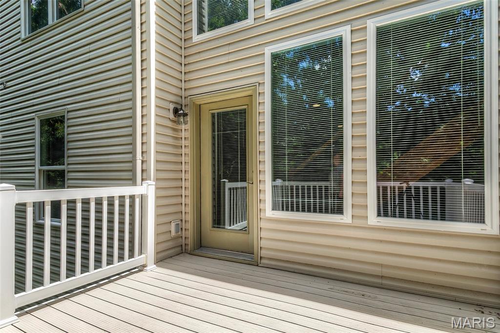 The Vls At Crimson Oaks #1 - Residential