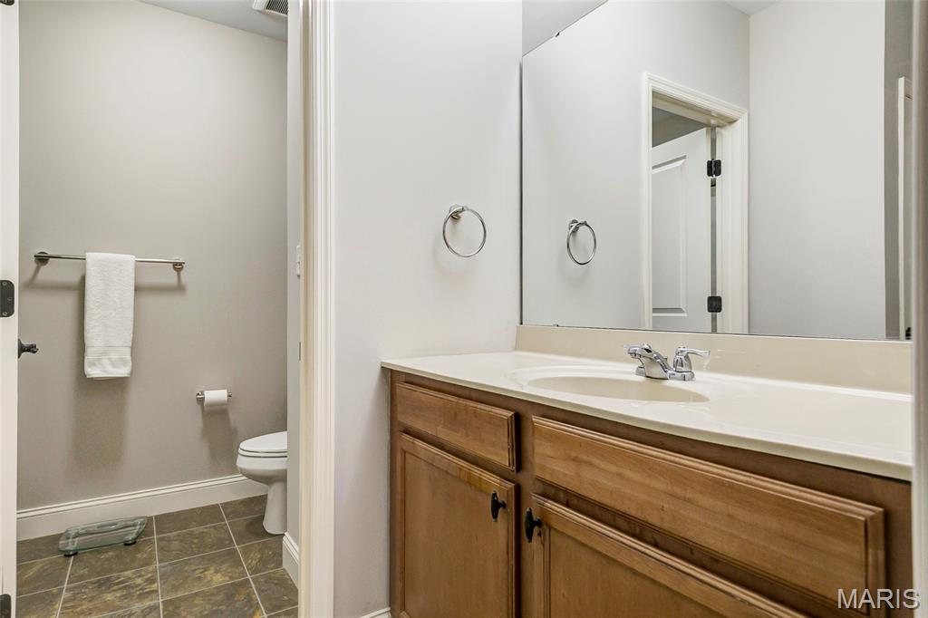 The Vls At Crimson Oaks #1 - Residential