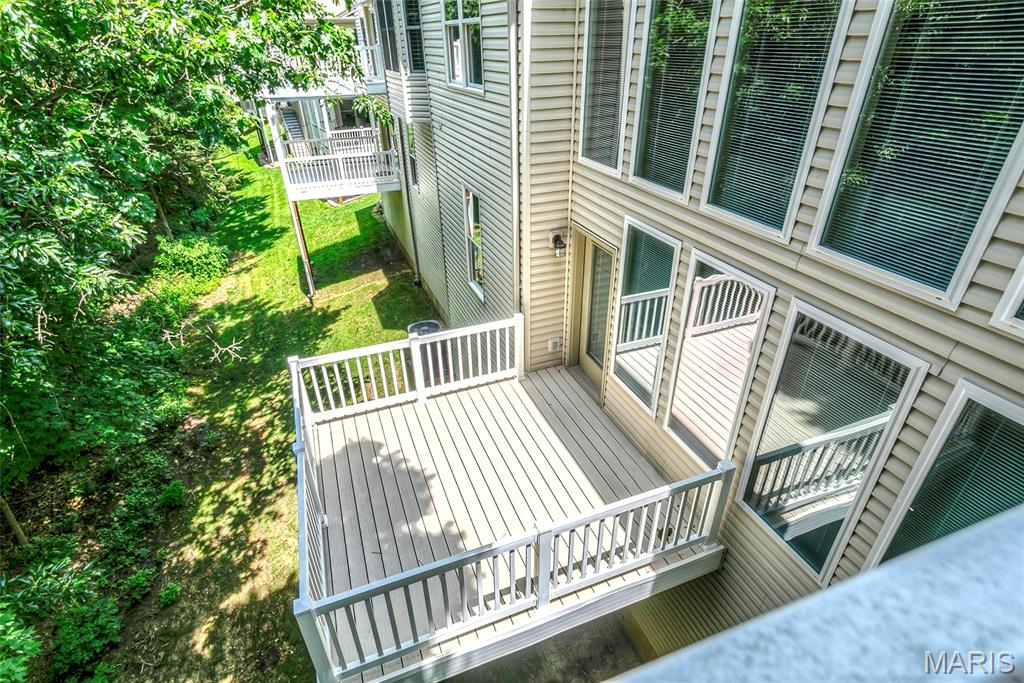 The Vls At Crimson Oaks #1 - Residential