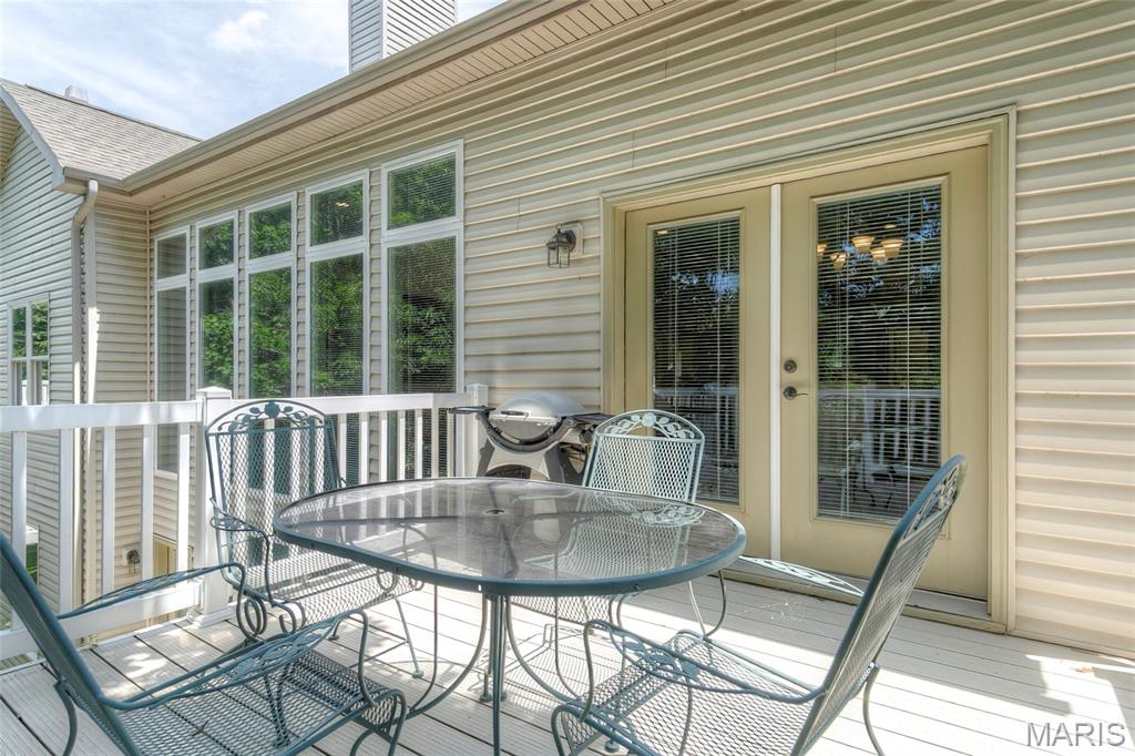 The Vls At Crimson Oaks #1 - Residential