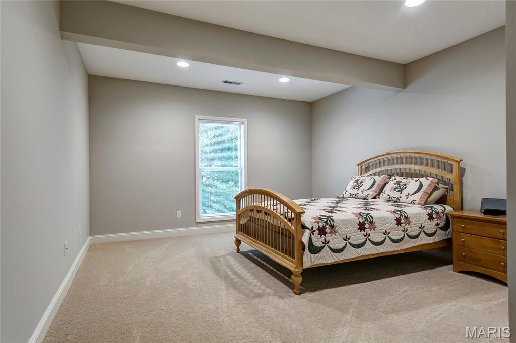 The Vls At Crimson Oaks #1 - Residential