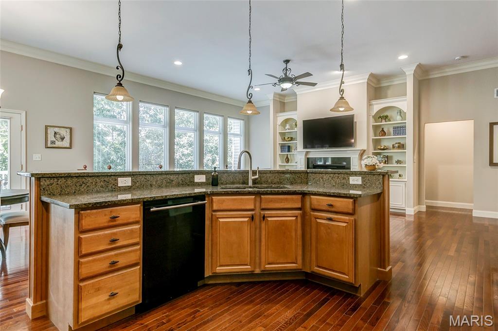 The Vls At Crimson Oaks #1 - Residential