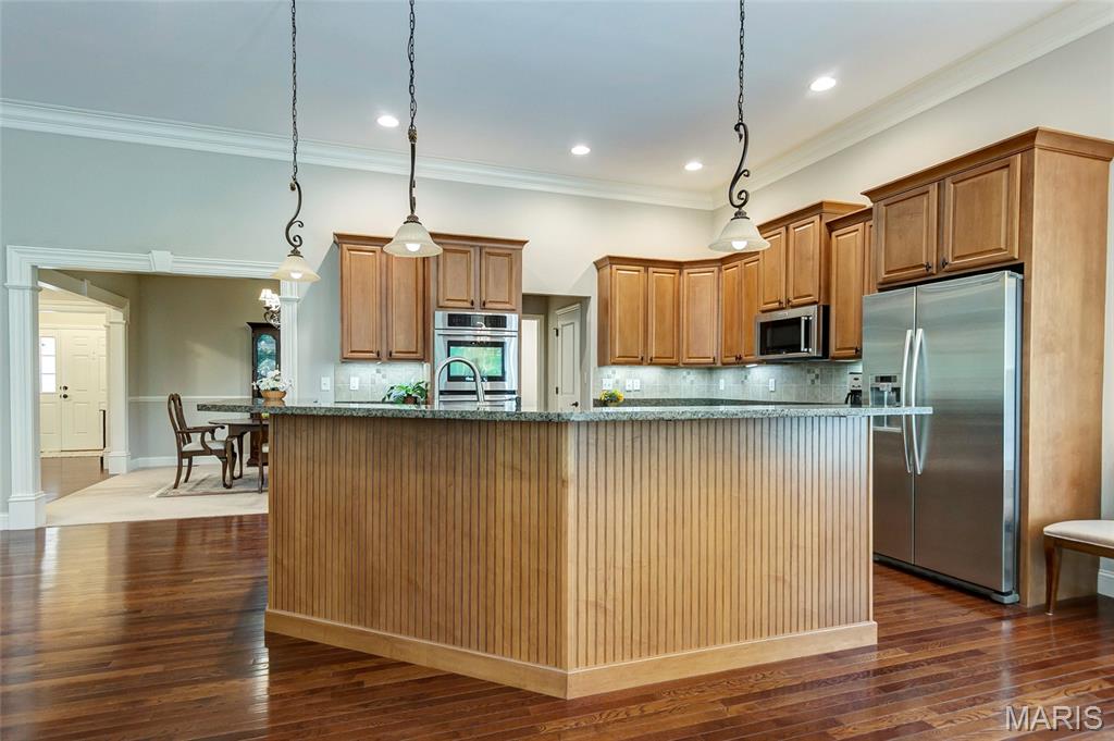 The Vls At Crimson Oaks #1 - Residential